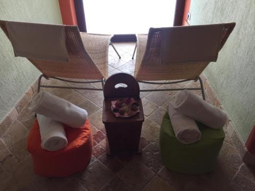 Hotel Meuble Gorret Hotel in Breuil-Cervinia