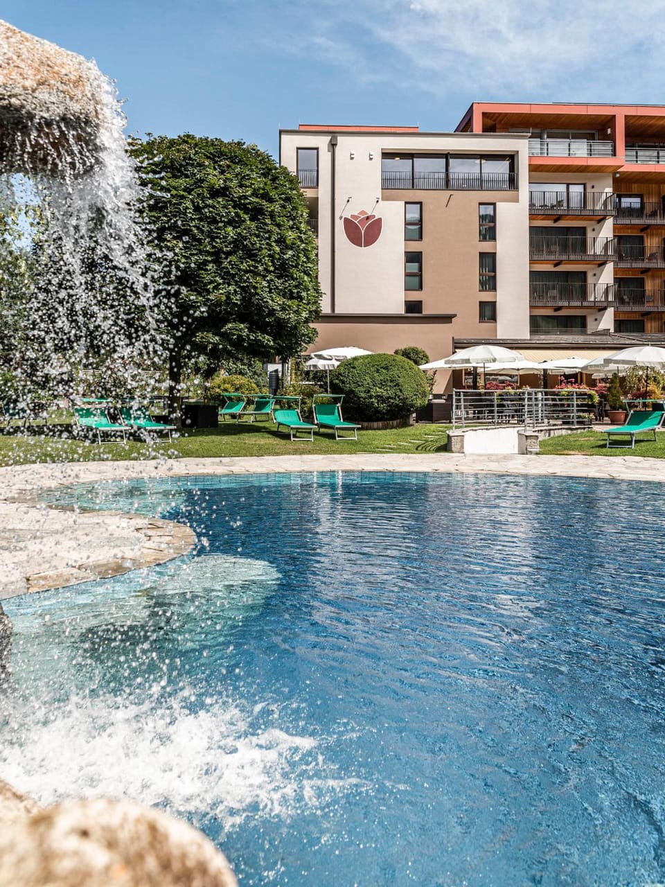 Hotel Olympia Hotel in Trentino-South Tyrol