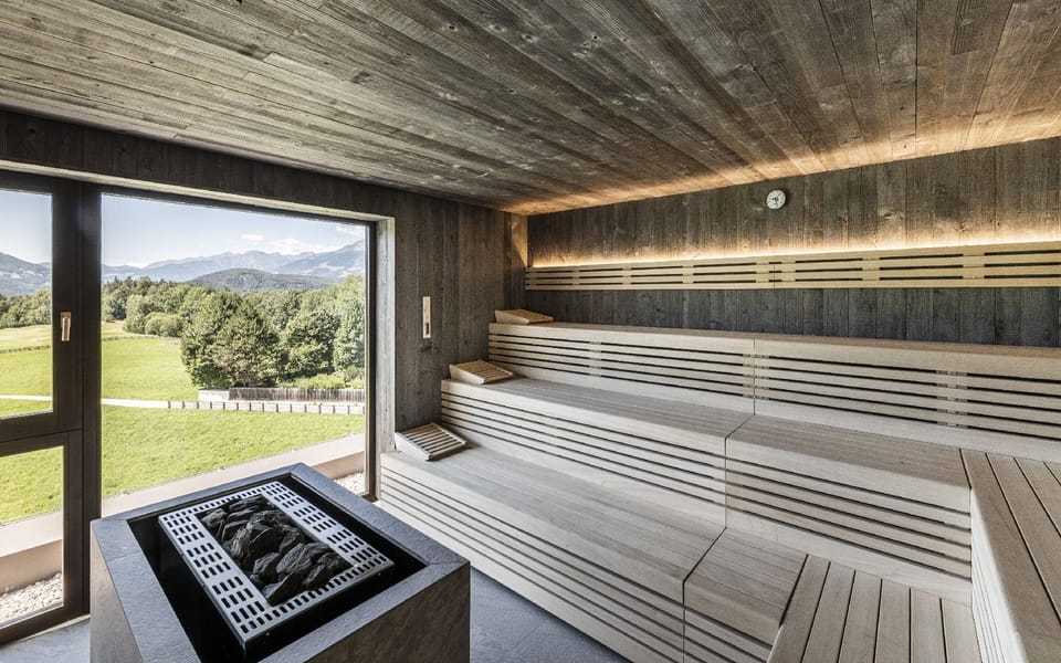 Hotel Olympia Hotel in Trentino-South Tyrol