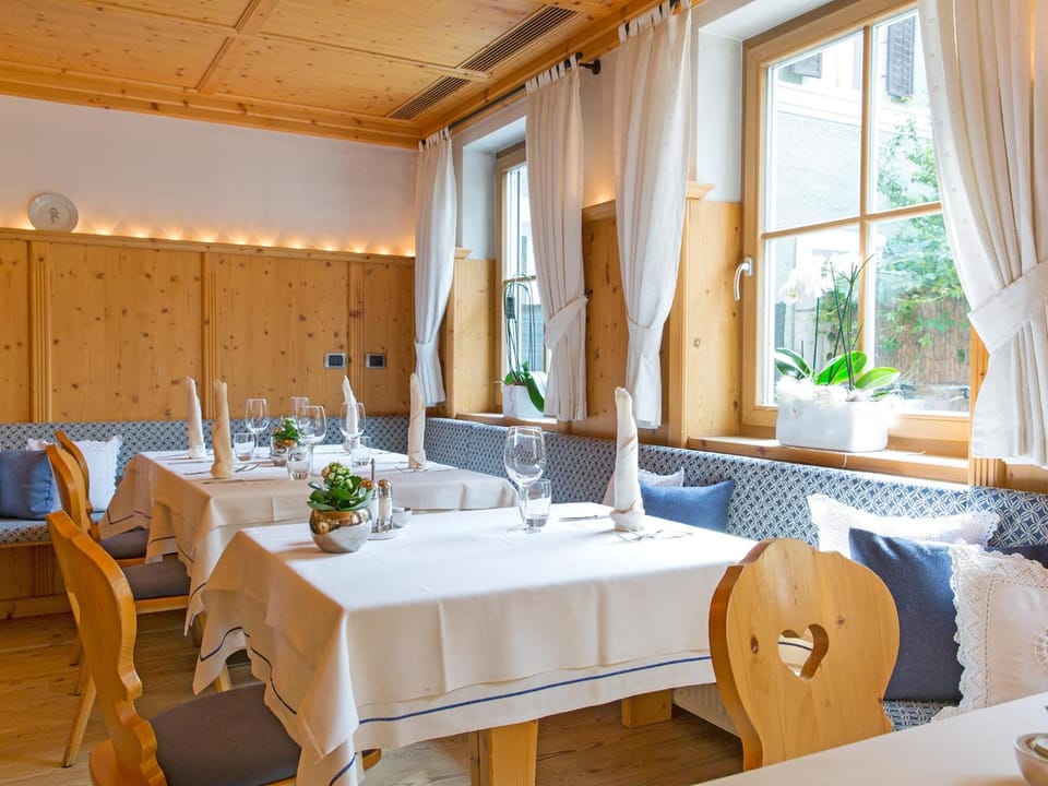 Hotel Blitzburg Hotel in Bruneck