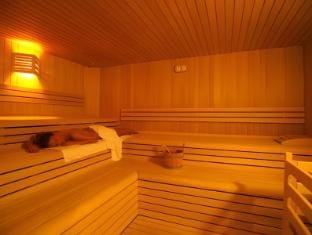 Hotel Blitzburg Hotel in Bruneck