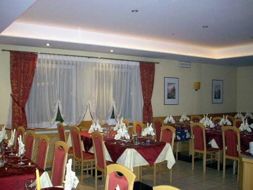 Hotel Bologna Hotel in Bruneck