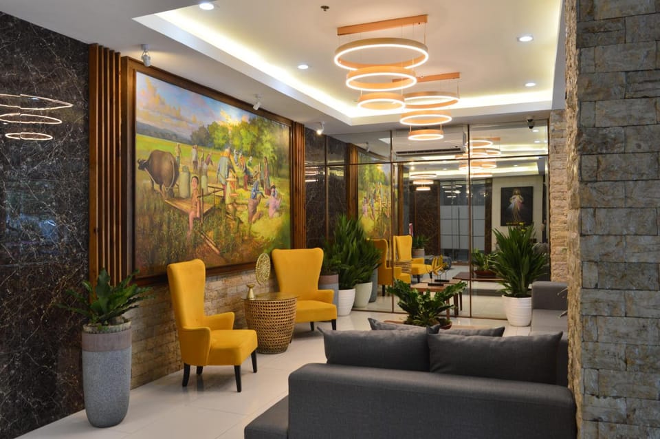 Carlosta Hotel Hotel in Central Visayas