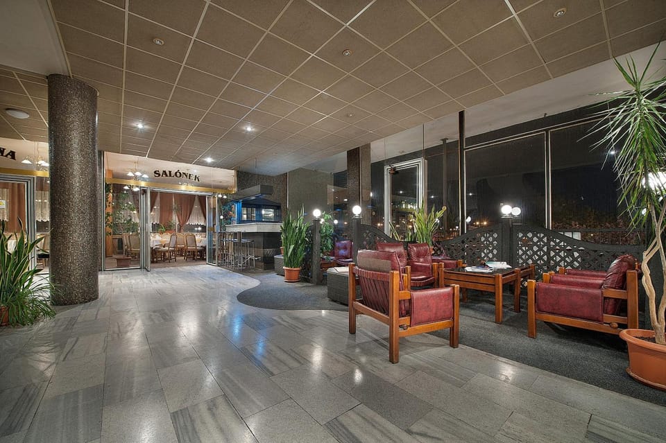 Hotel Kladno Hotel in Czechia