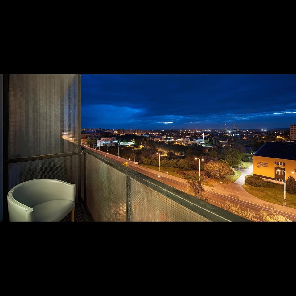 Hotel Kladno Hotel in Czechia