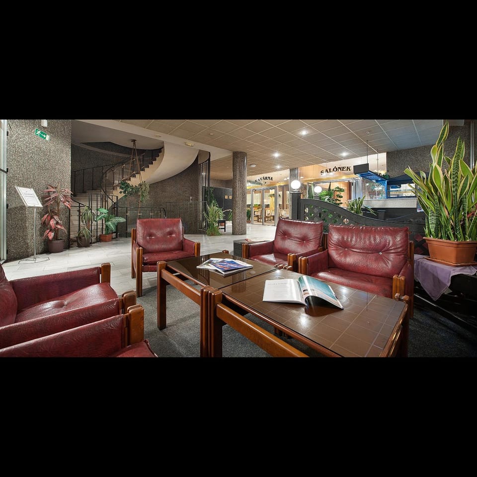 Hotel Kladno Hotel in Czechia