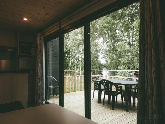 Domaine des Vans Hotel in Les Vans