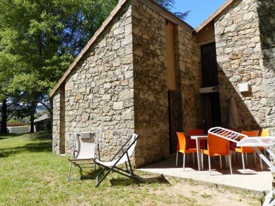 Domaine des Vans Hotel in Les Vans