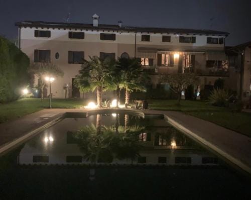 Residence Ca di Capri Hotel in Veneto