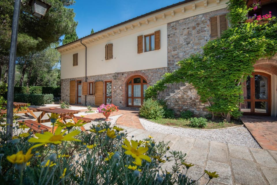Dolce Vita Apartment hotel in San Vincenzo