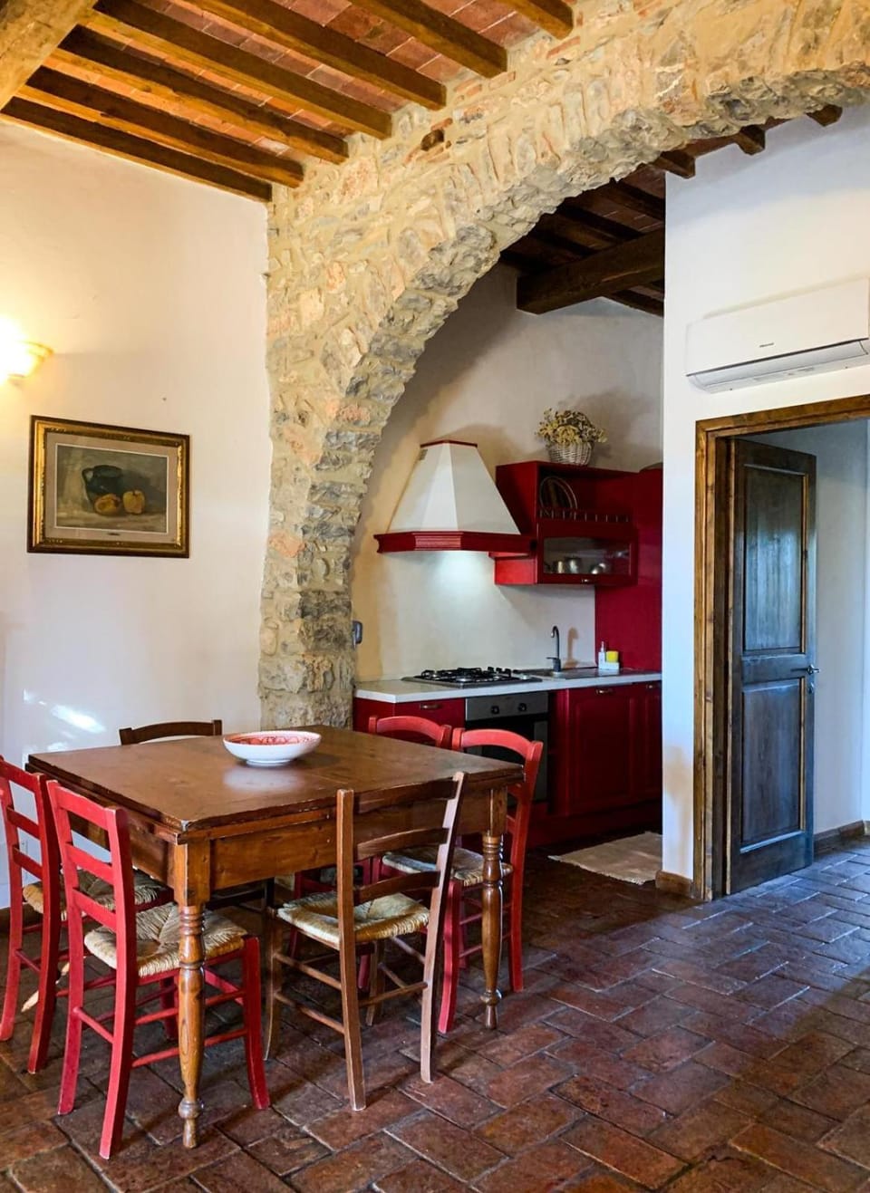 Dolce Vita Apartment hotel in San Vincenzo