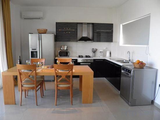 Chania Villas Hotel in Crete