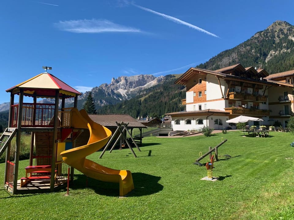 Alpenhotel Panorama Hotel in Trentino-South Tyrol
