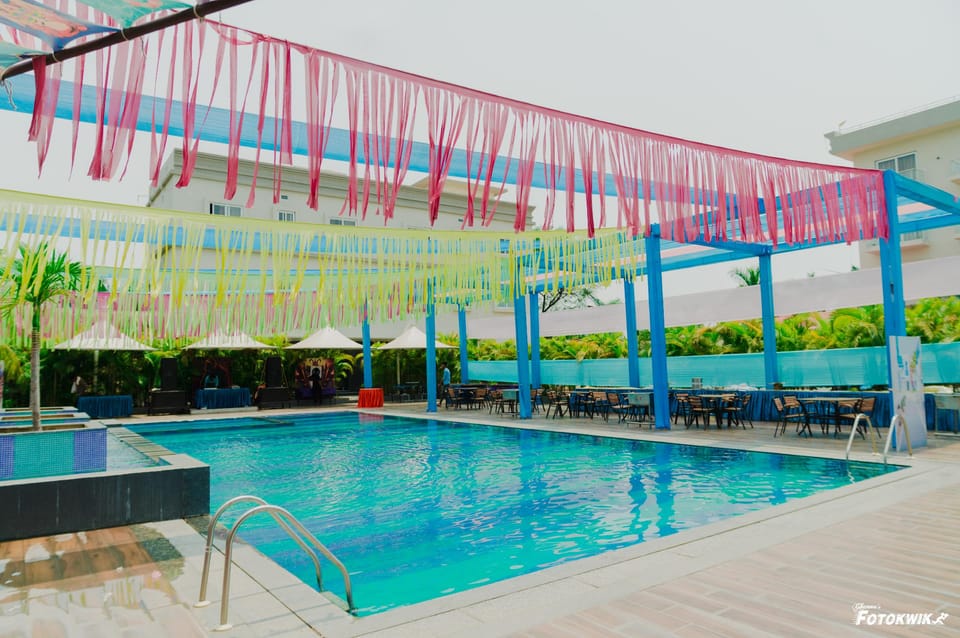 BANMALI PALACE Hotel in Odisha