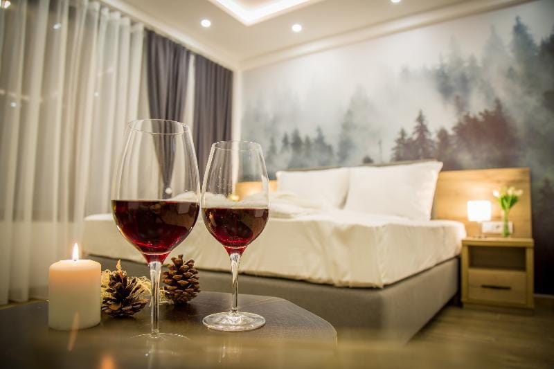 Srebrna Planina Spa & Resort Hotel in Serbia