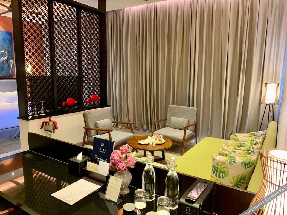 Angkor Green Garden by Dara Hotel in Krong Siem Reap