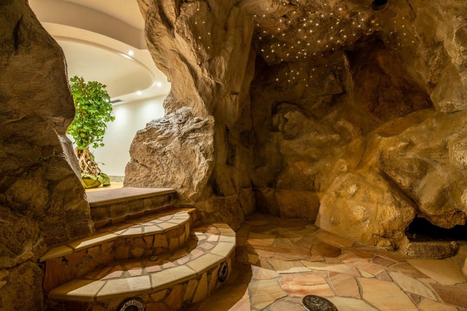Hotel Soreghes Gran Chalet Hotel in Trentino-South Tyrol