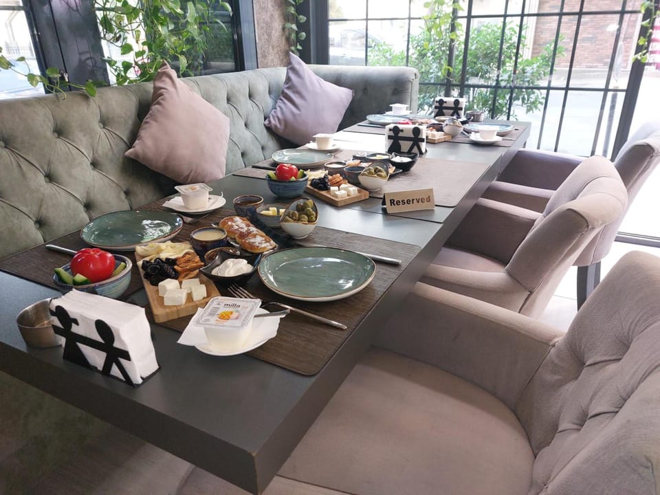 Home Boutique Hotel Hotel in Baku