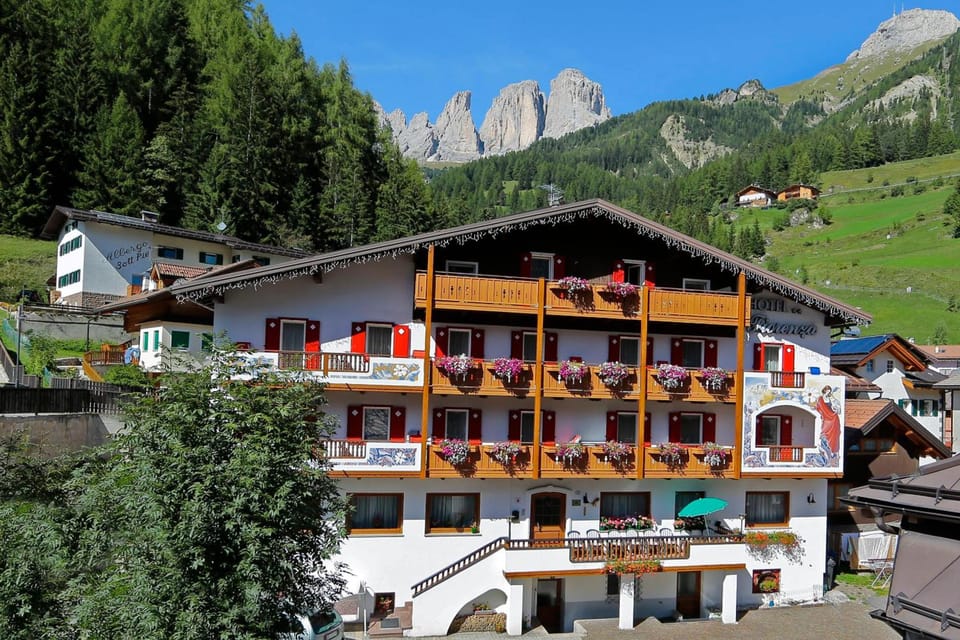 Hotel Fiorenza Hotel in Trentino-South Tyrol