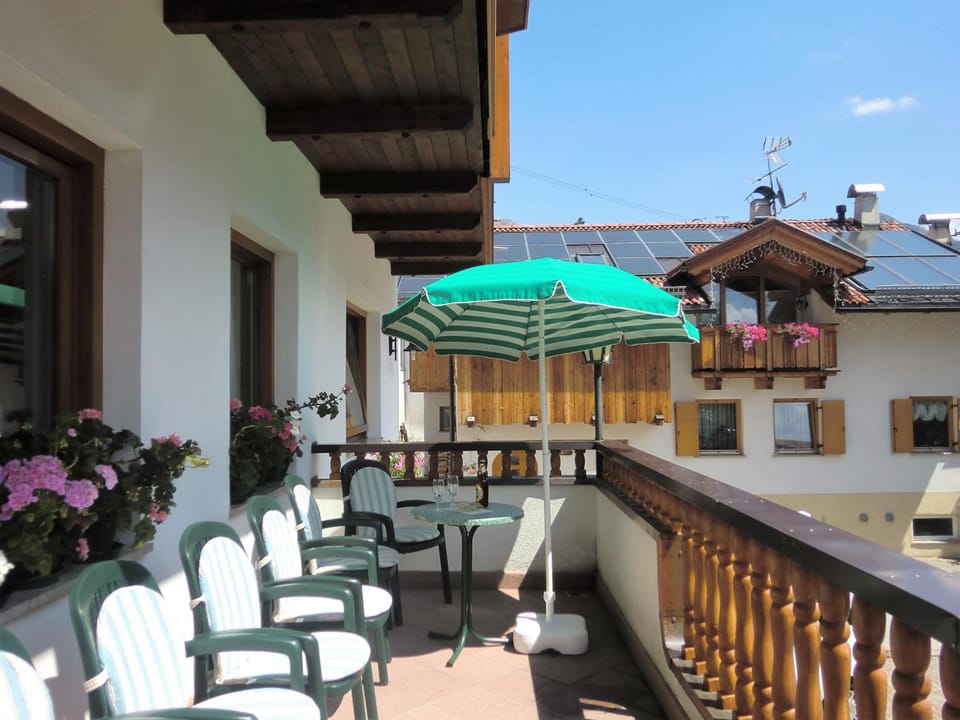 Hotel Fiorenza Hotel in Trentino-South Tyrol