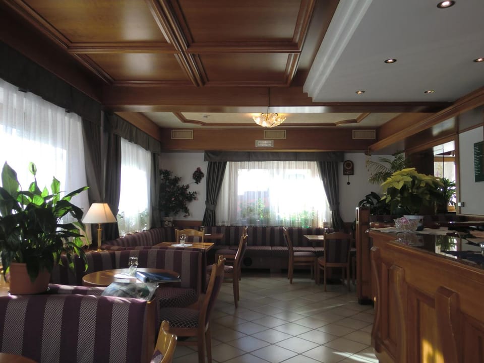 Hotel Fiorenza Hotel in Trentino-South Tyrol