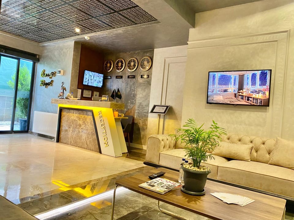 Concept Royal Edirne Hotel in Evros, Greece
