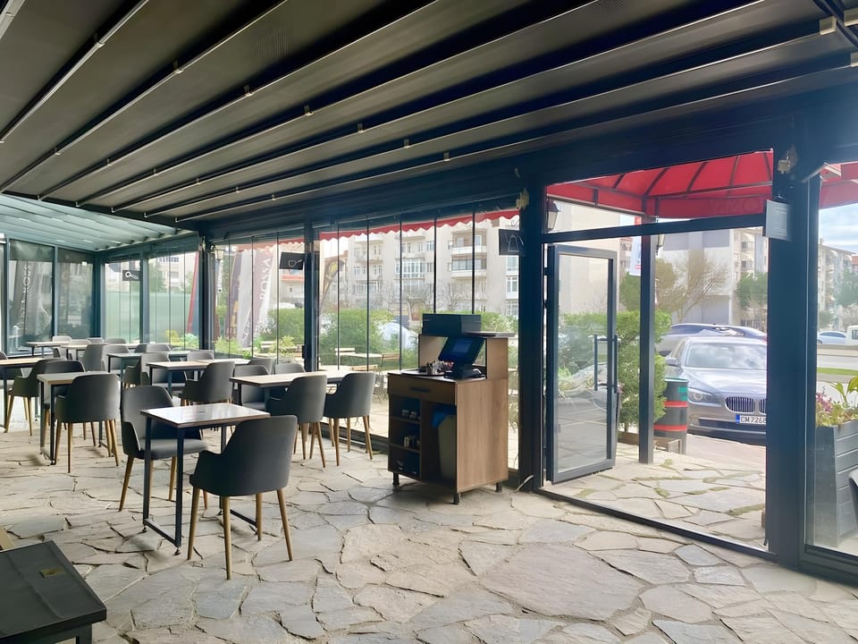 Concept Royal Edirne Hotel in Evros, Greece