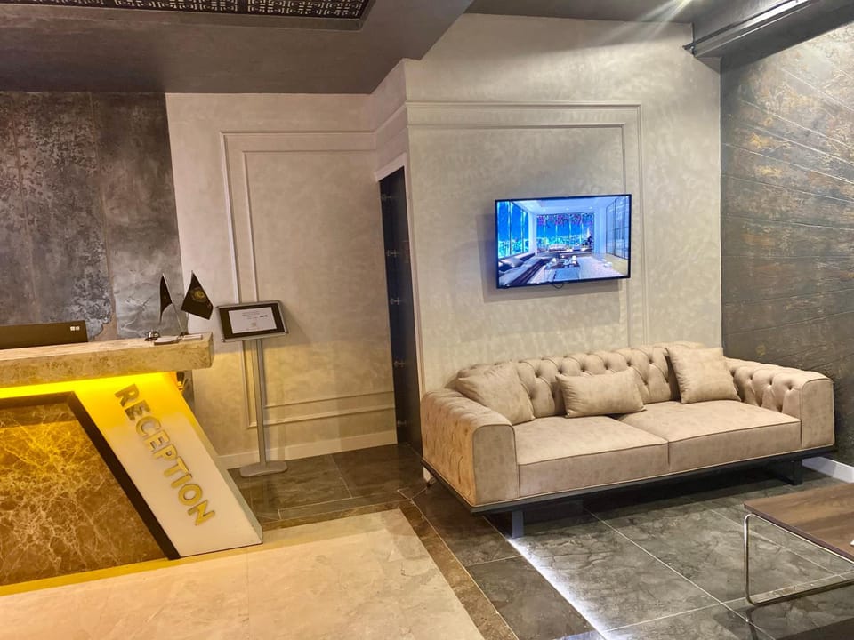 Concept Royal Edirne Hotel in Evros, Greece