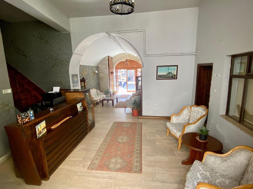 Taşhan Hotel Hotel in Evros, Greece