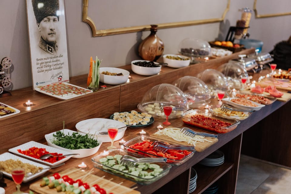 Taşhan Hotel Hotel in Evros, Greece