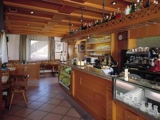 Hotel Ladina Hotel in Trentino-South Tyrol
