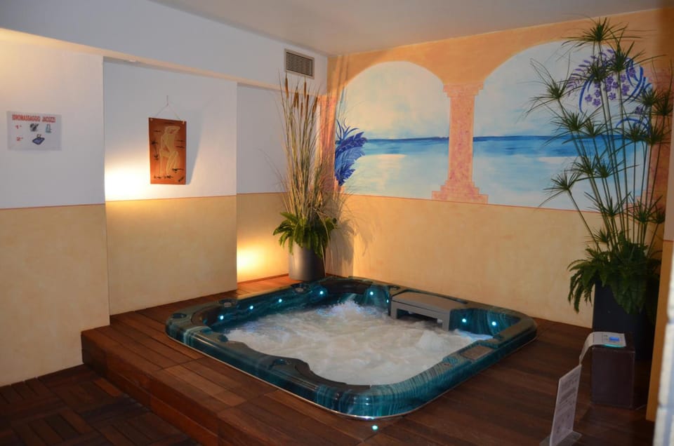 Hotel Ladina Hotel in Trentino-South Tyrol