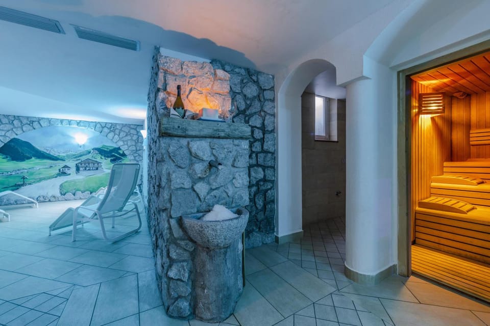 Hotel Ramon Hotel in Trentino-South Tyrol