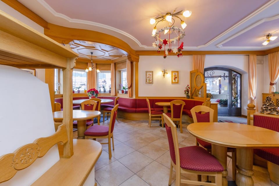Hotel Ramon Hotel in Trentino-South Tyrol