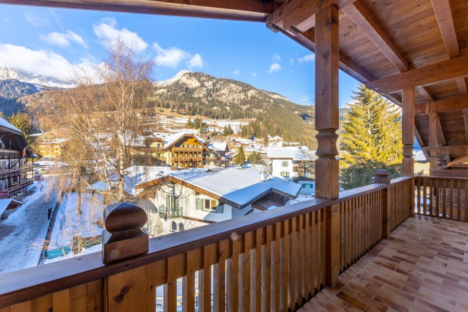 Hotel Ramon Hotel in Trentino-South Tyrol