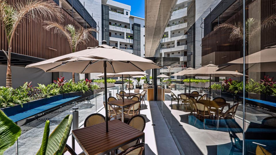 Hampton by Hilton Nuevo Vallarta Hotel in State of Nayarit