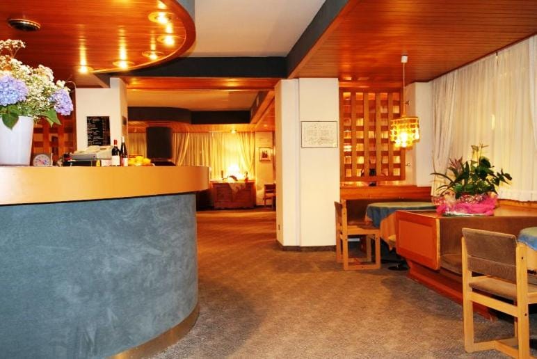 Hotel Villa Rosa Hotel in Trentino-South Tyrol