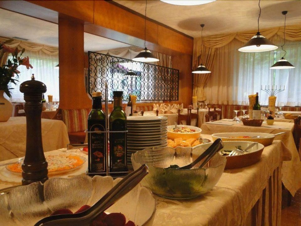 Hotel Villa Rosa Hotel in Trentino-South Tyrol