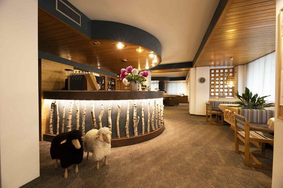 Hotel Villa Rosa Hotel in Trentino-South Tyrol
