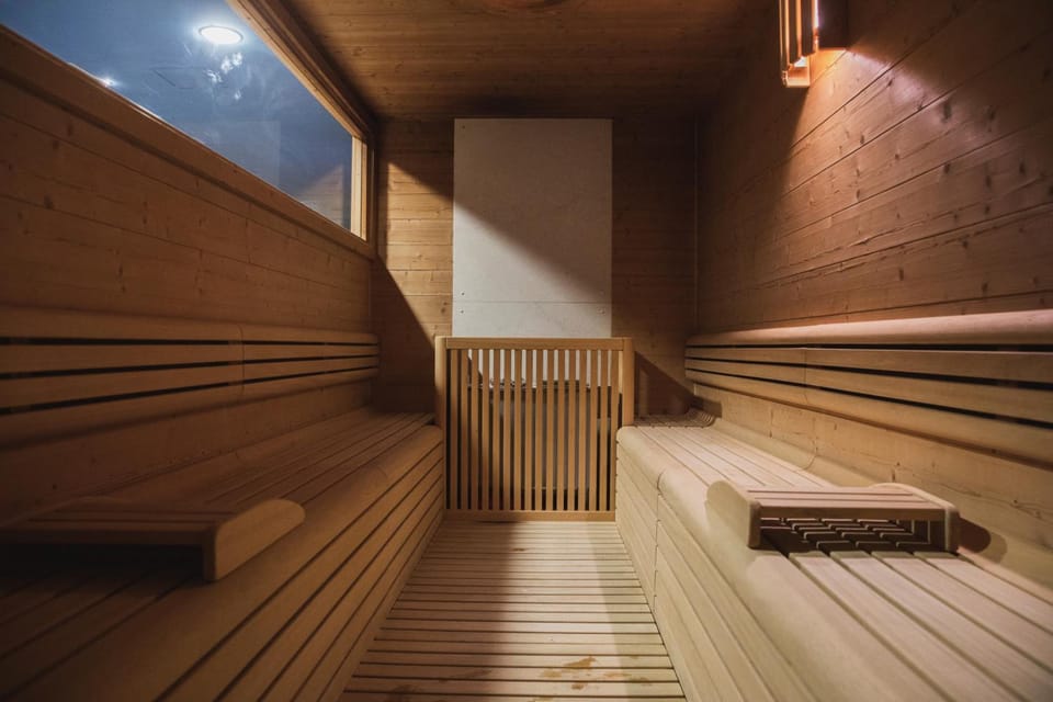 Hotel Rubino Deluxe Hotel in Trentino-South Tyrol