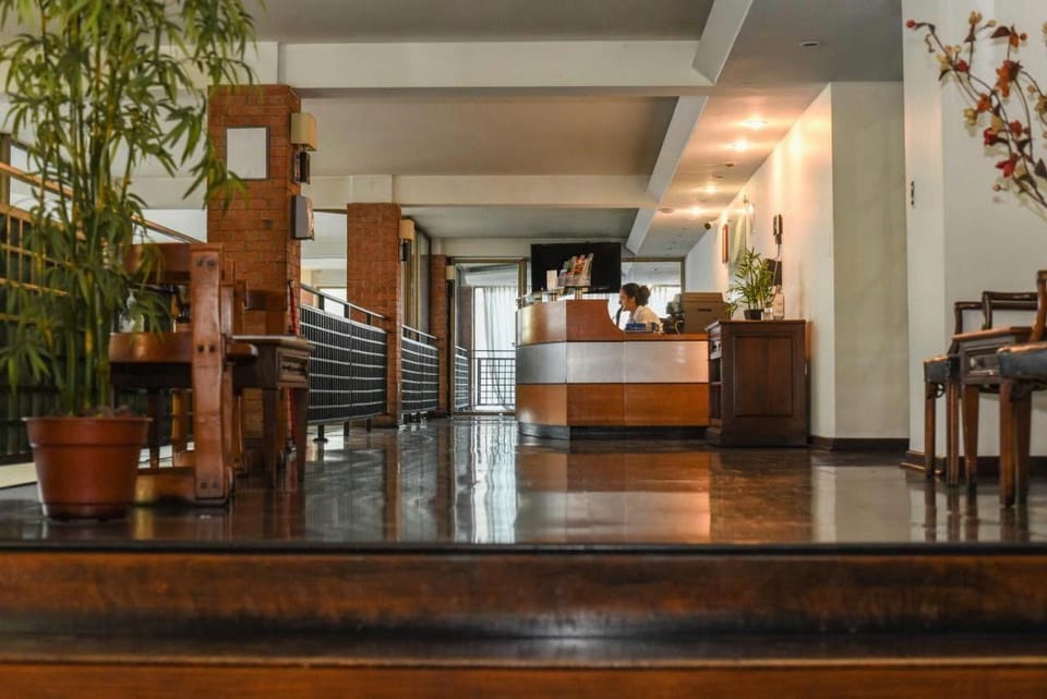 Hotel Nogales Hotel in Providencia