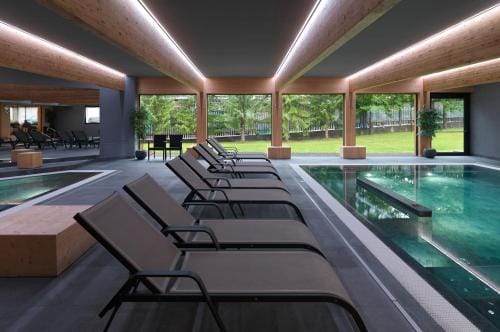 Parkhotel Fedora Hotel in Trentino-South Tyrol