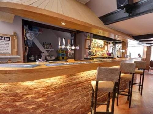 The Wheatsheaf Inn Inn in North Warwickshire District