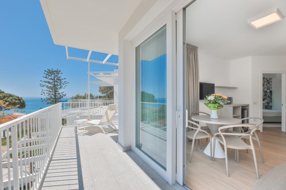 Hotel Baia Imperiale Hotel in Campo nell'Elba