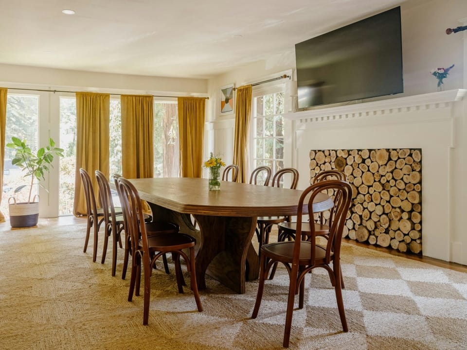 Dawn Ranch Lodge Resort in Guerneville