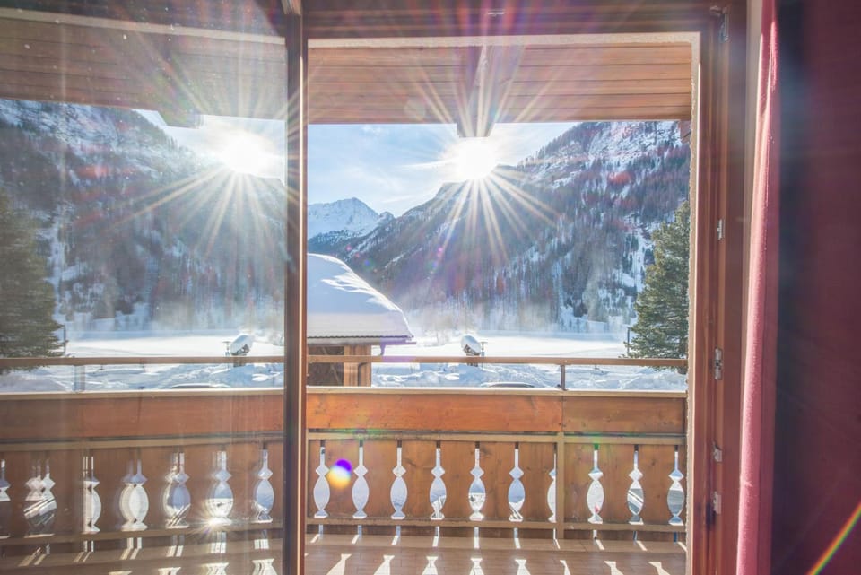 Hotel Alpenrast Hotel in Trentino-South Tyrol