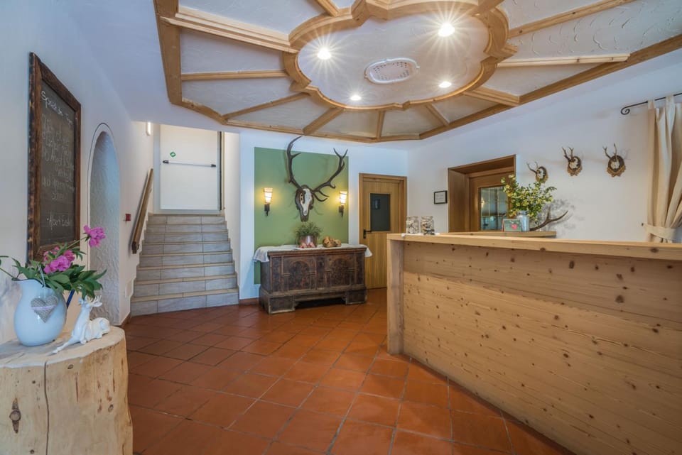Hotel Alpenrast Hotel in Trentino-South Tyrol