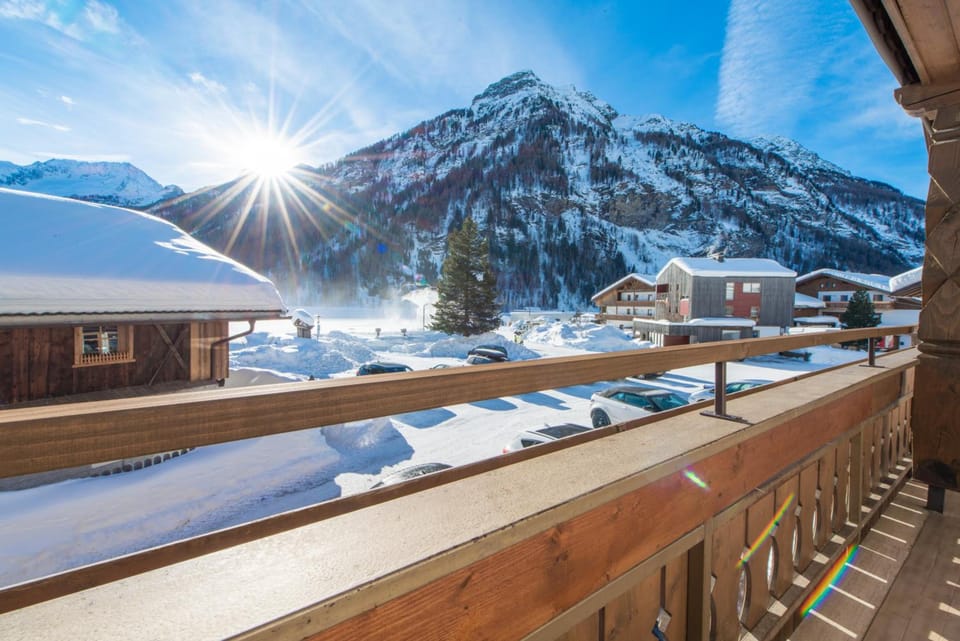 Hotel Alpenrast Hotel in Trentino-South Tyrol