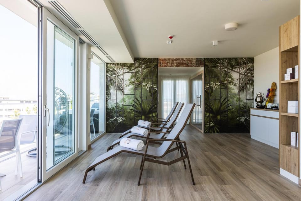 Life Hotel 4 Superior Hotel in Bibione