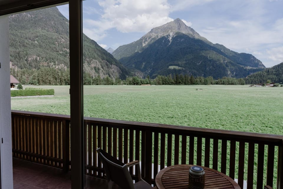 Apart Peak Otztal Hotel in Trentino-South Tyrol